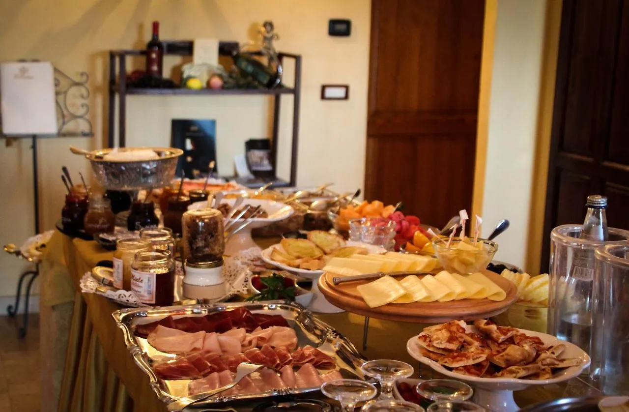 Agriturismo Il Raduno - Max Lelli Marsiliana