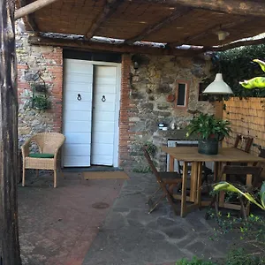 Casa Bouganville Casa vacanze