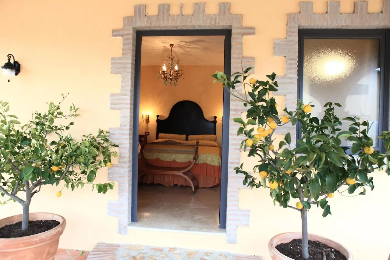 Villa Il Raduno Marsiliana Alloggio per agriturismo