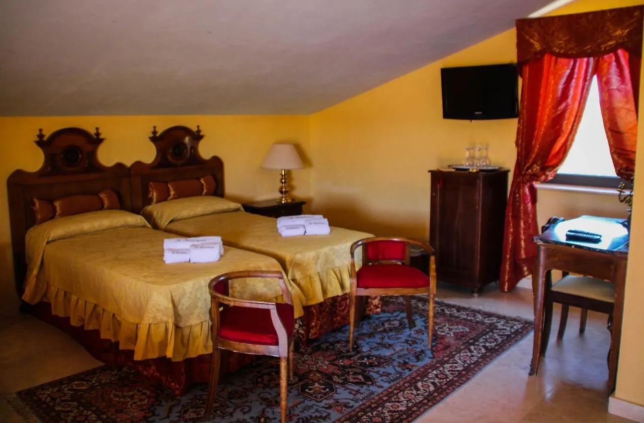 Villa Il Raduno Marsiliana