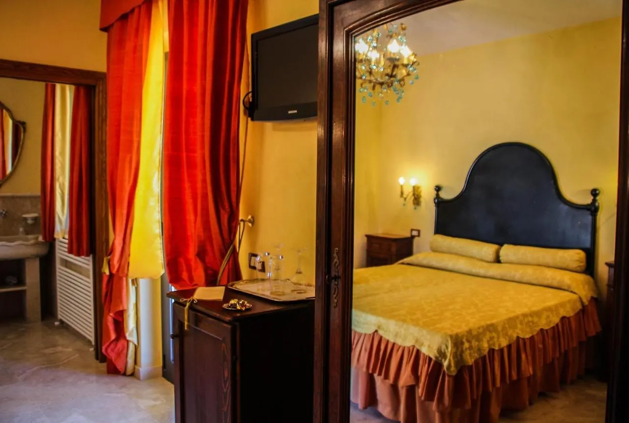 Villa Il Raduno Marsiliana Alloggio per agriturismo